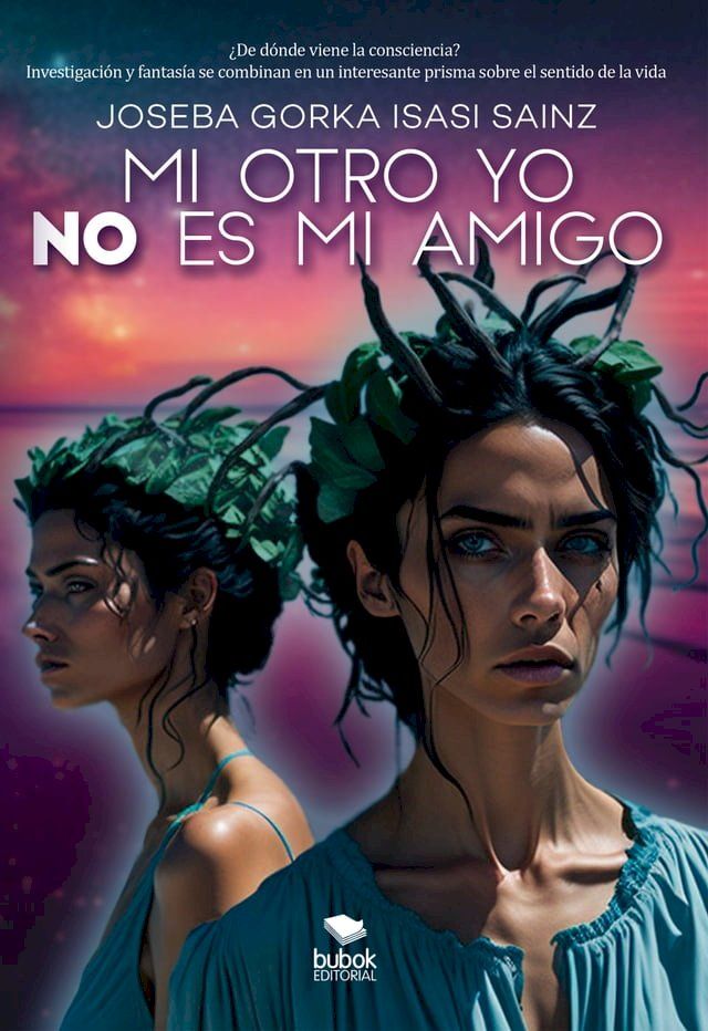  Mi otro yo no es mi amigo(Kobo/電子書)