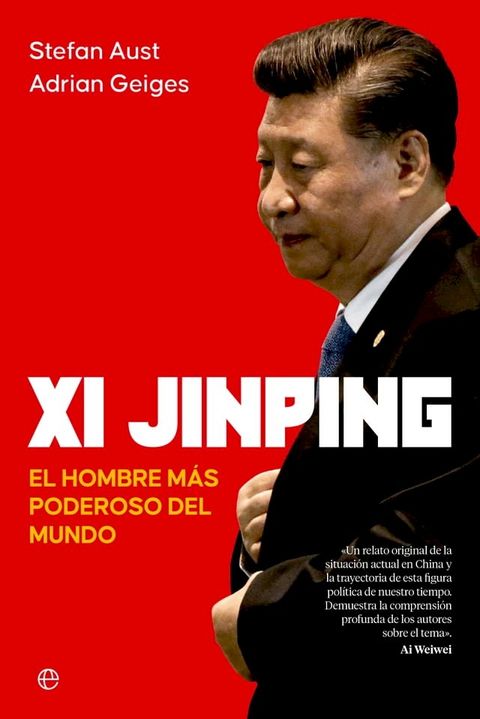 Xi Jinping(Kobo/電子書)