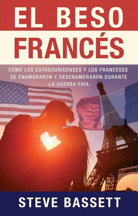 El beso francés(Kobo/電子書)