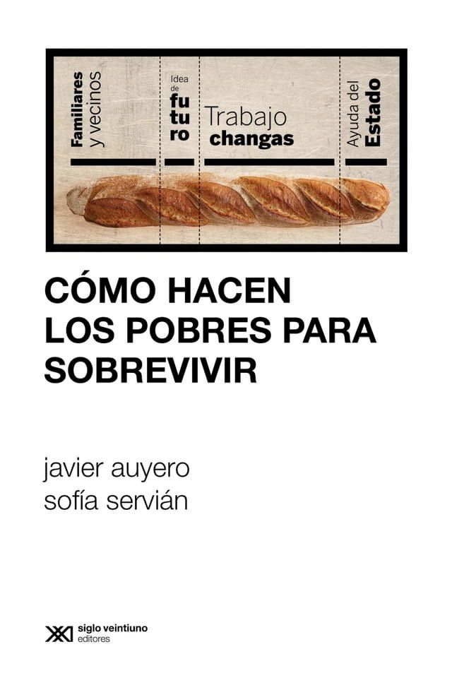  C&oacute;mo hacen los pobres para sobrevivir(Kobo/電子書)