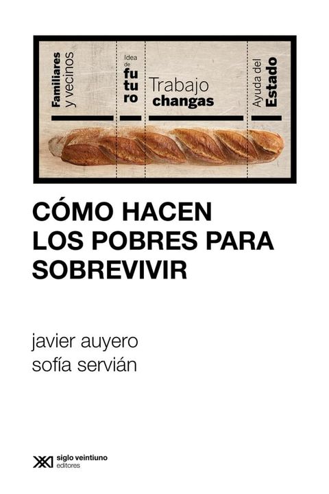 C&oacute;mo hacen los pobres para sobrevivir(Kobo/電子書)