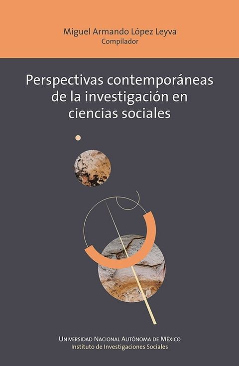 Perspectivas contemporáneas de la investigación en ciencias sociales(Kobo/電子書)