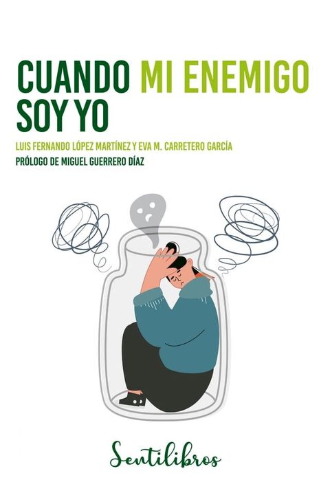 Cuando mi enemigo soy yo(Kobo/電子書)