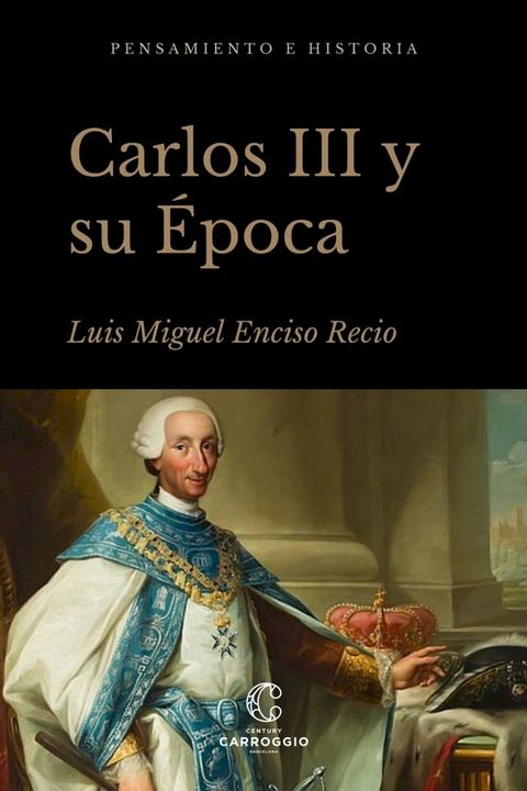 Carlos III y su &eacute;poca(Kobo/電子書)