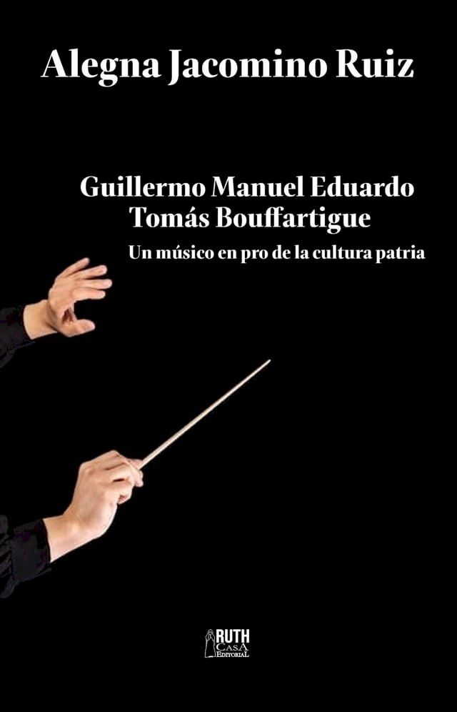  Guillermo Manuel Eduardo Tom&aacute;s Bouffartigue(Kobo/電子書)