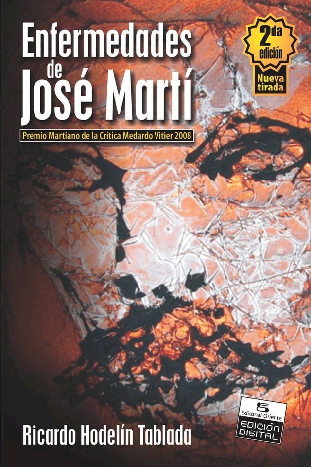  Enfermedades de José Martí(Kobo/電子書)