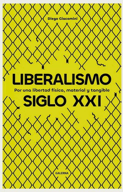 Liberalismo siglo XXI(Kobo/電子書)