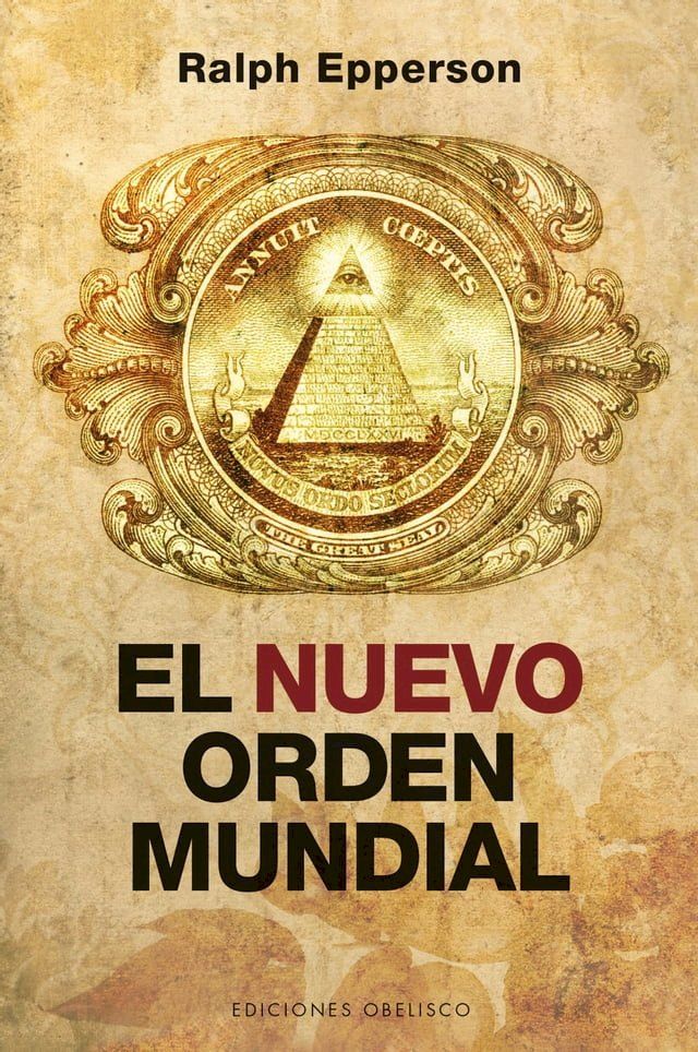  El nuevo orden mundial(Kobo/電子書)