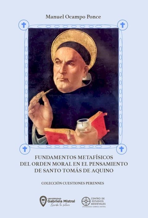 Fundamentos metafísicos del orden moral en el pensamiento de Santo Tomás de Aquino(Kobo/電子書)