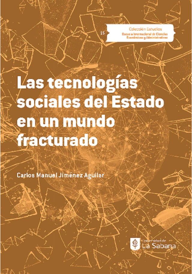  Las tecnologías sociales del estado en un mundo fracturado(Kobo/電子書)