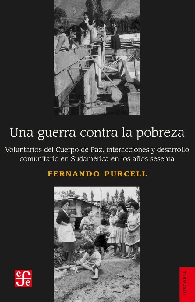  Una guerra contra la pobreza(Kobo/電子書)