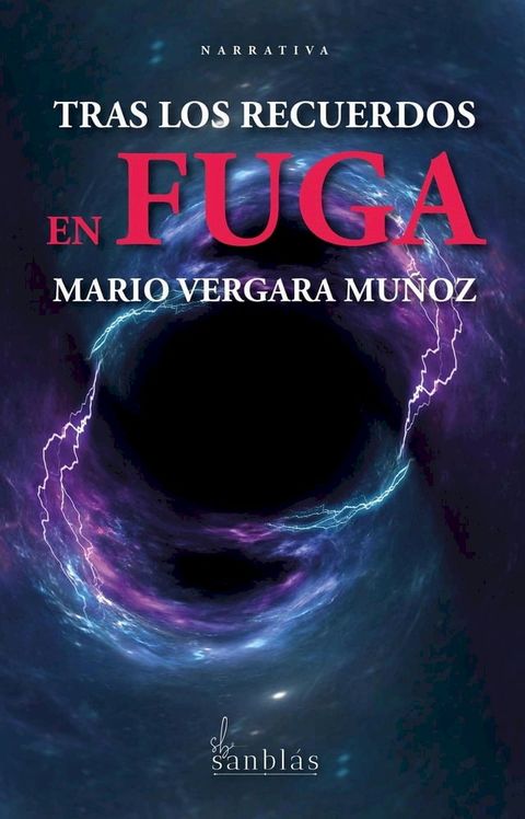 Tras los recuerdos en fuga(Kobo/電子書)