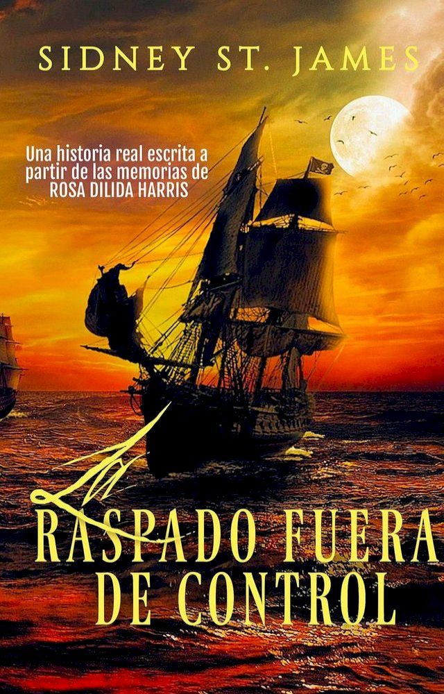  La Raspado Fuera de Control(Kobo/電子書)