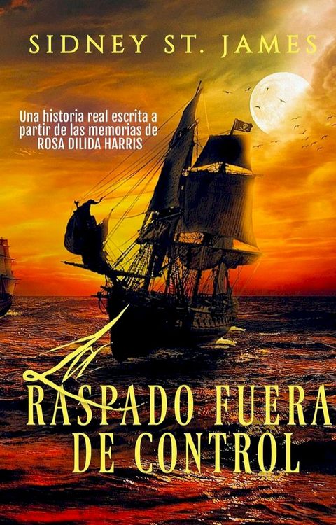 La Raspado Fuera de Control(Kobo/電子書)