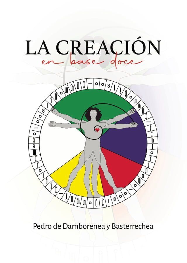  La creación en base doce(Kobo/電子書)