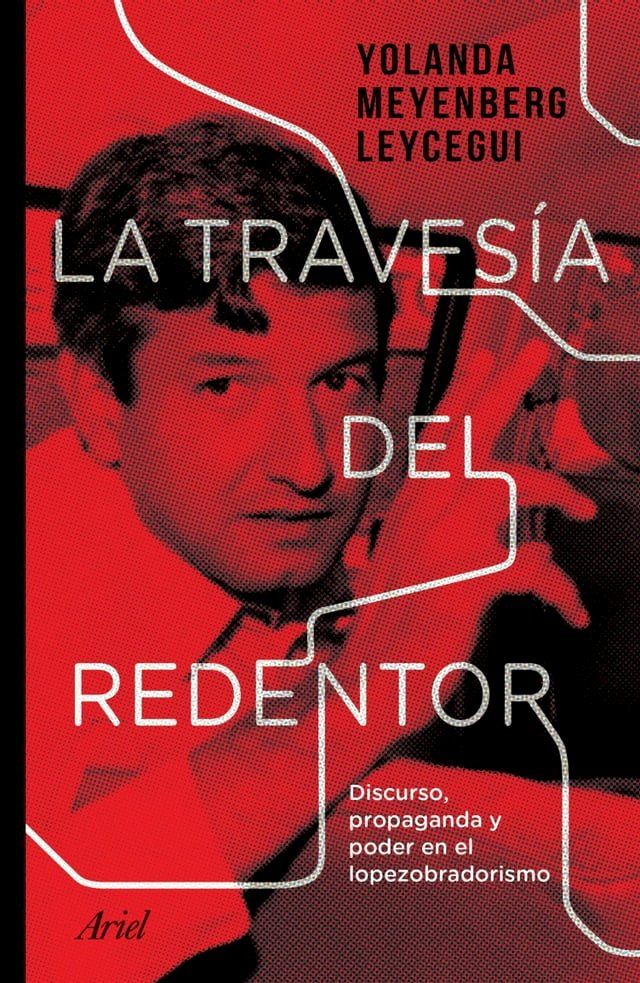  La travesía del redentor(Kobo/電子書)