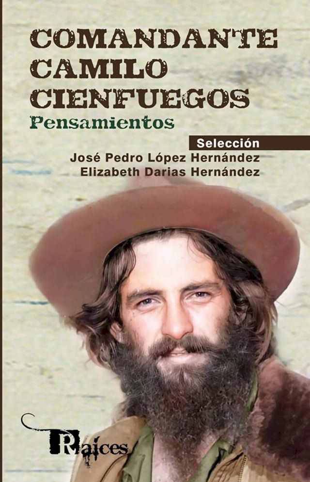  Comandante Camilo Cienfuegos(Kobo/電子書)