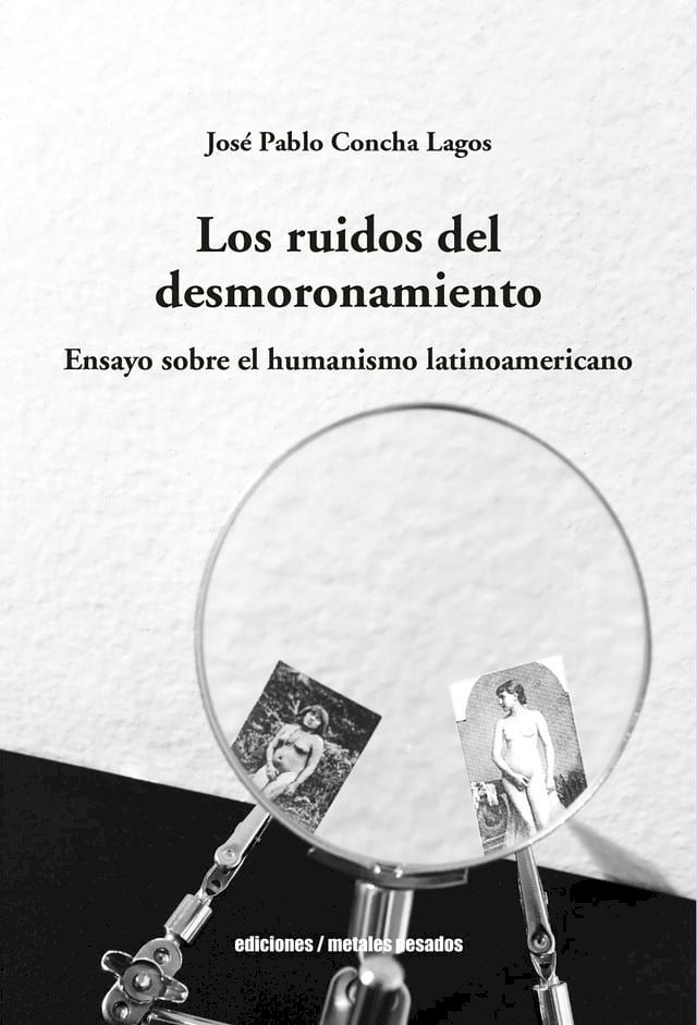  Los ruidos del desmoronamiento(Kobo/電子書)