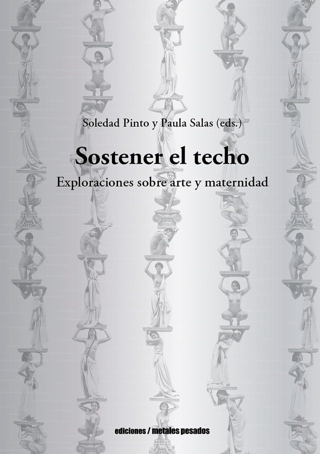  Sostener el techo(Kobo/電子書)