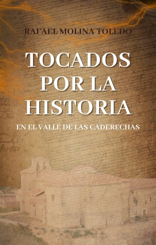  Tocados por la Historia(Kobo/電子書)