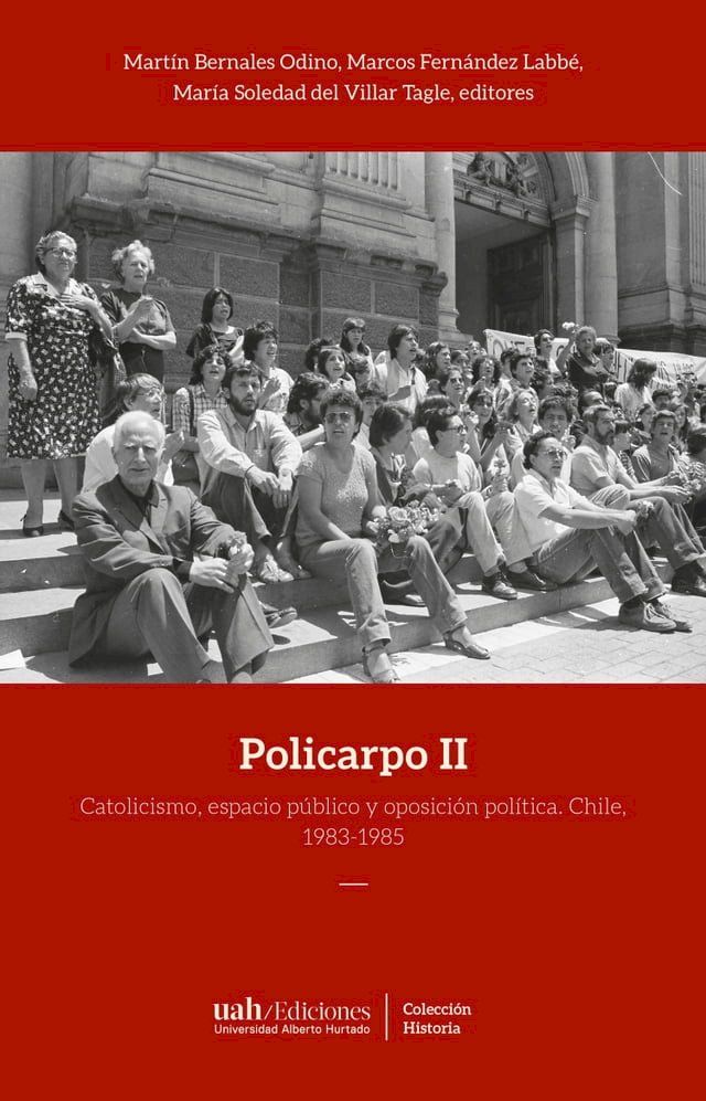  Policarpo II(Kobo/電子書)