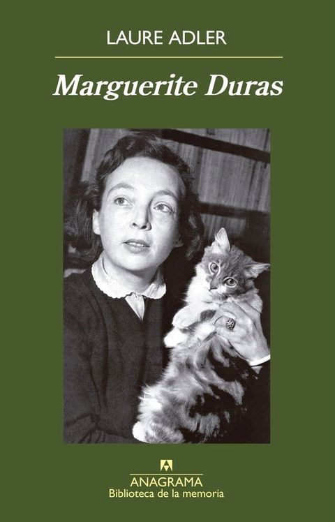 Marguerite Duras(Kobo/電子書)