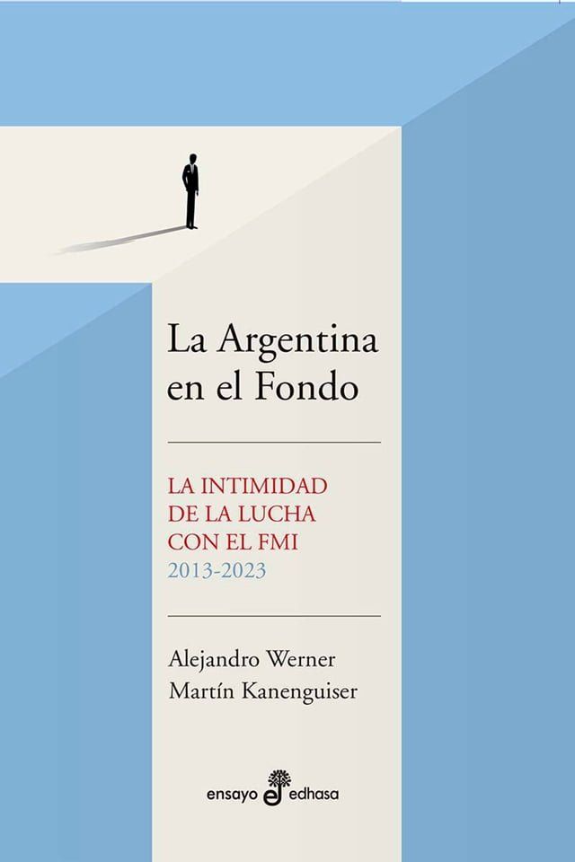  La Argentina en el Fondo(Kobo/電子書)