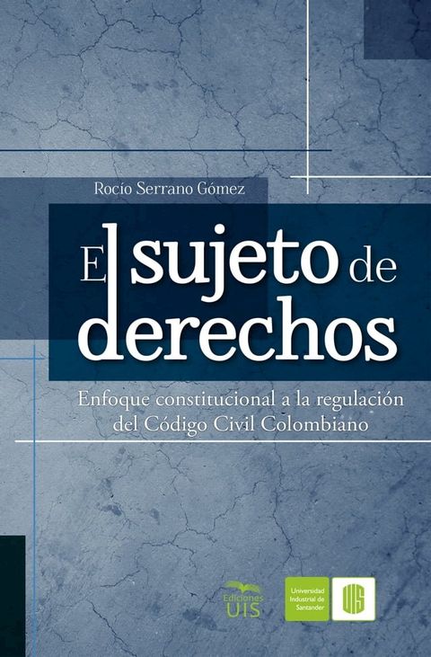 El sujeto de derechos(Kobo/電子書)