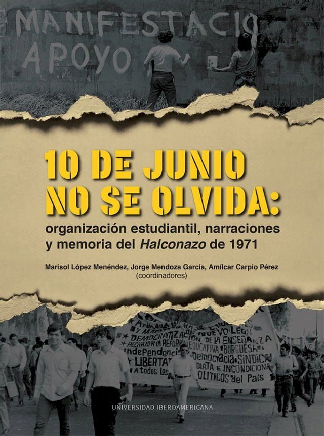  10 de junio no se olvida(Kobo/電子書)