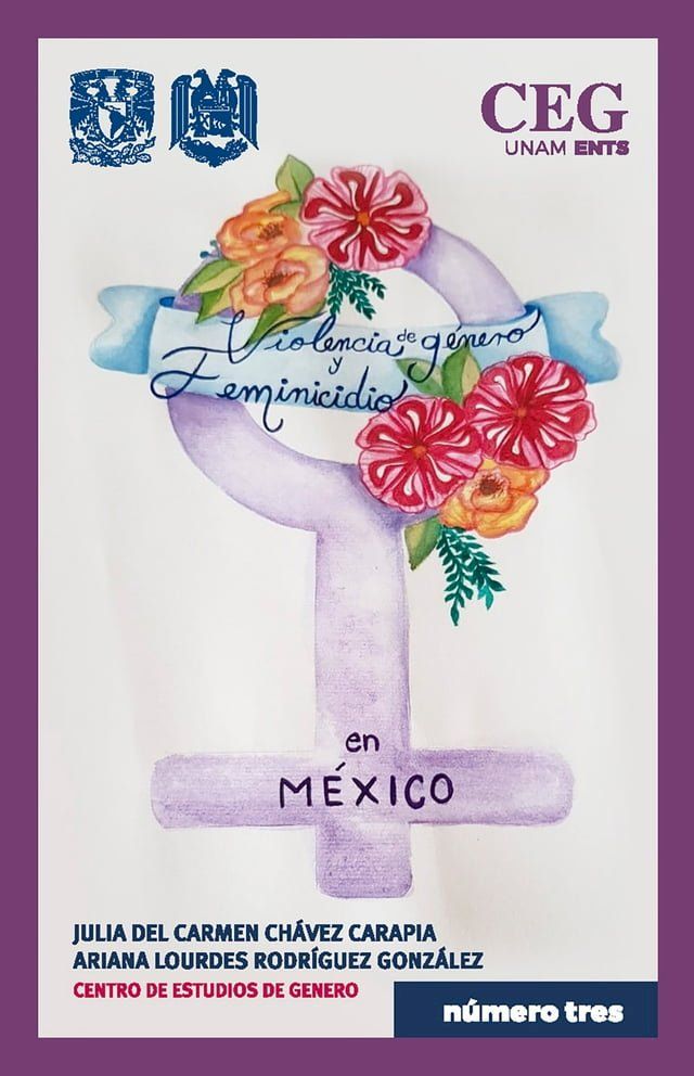  Violencia de G&eacute;nero y Feminicidios en M&eacute;xico(Kobo/電子書)