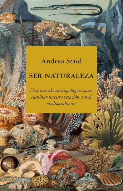 Ser naturaleza(Kobo/電子書)