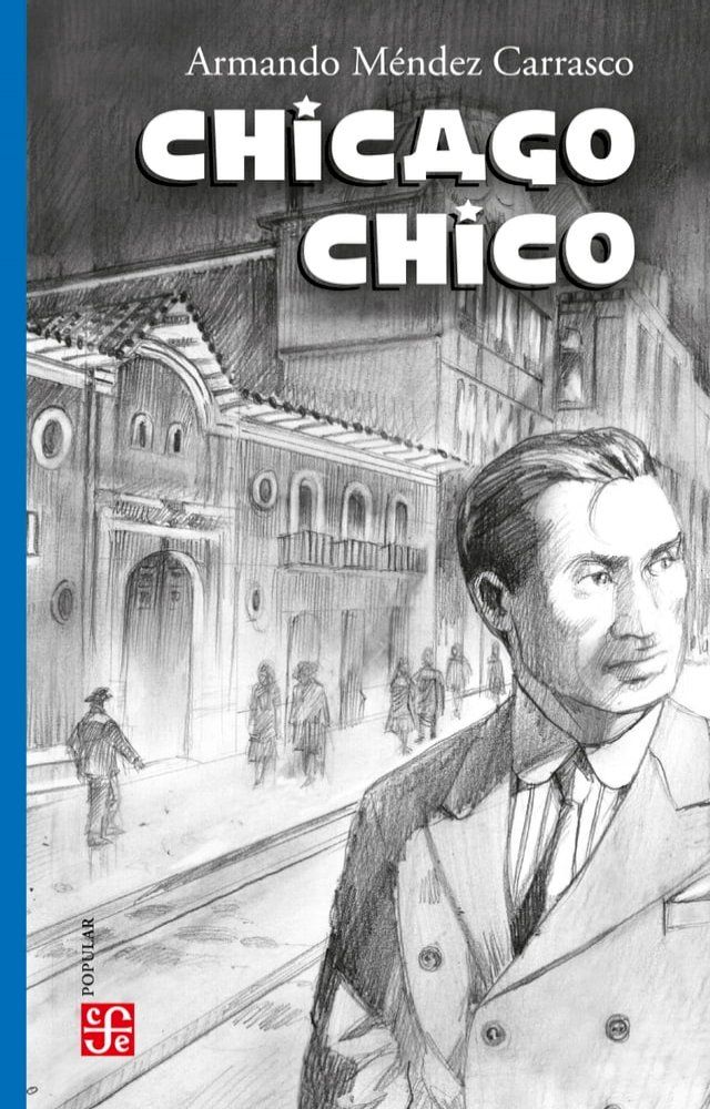  Chicago chico(Kobo/電子書)