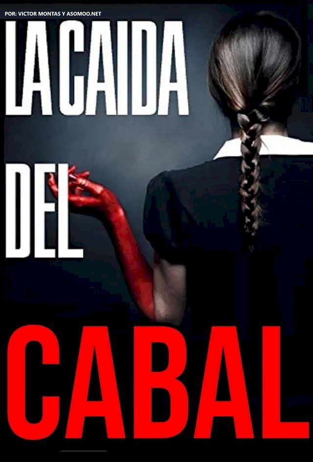  La caida del cabal(Kobo/電子書)