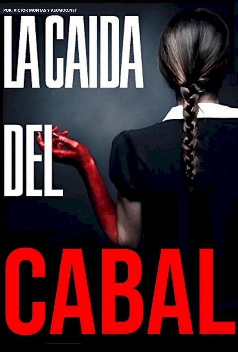 La caida del cabal(Kobo/電子書)