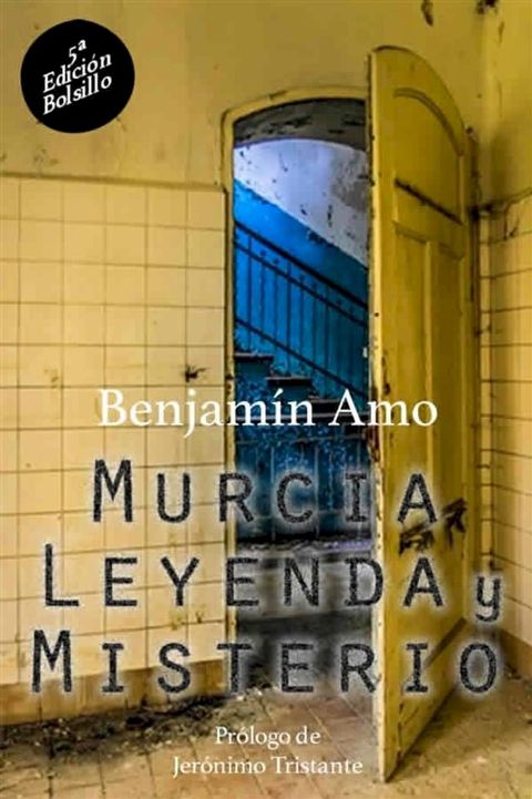 Murcia, leyenda y misterio(Kobo/電子書)