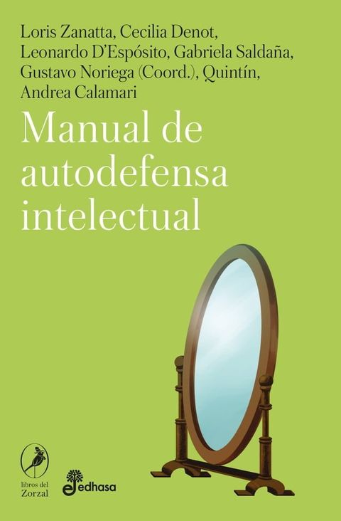 Manual de autodefensa intelectual(Kobo/電子書)