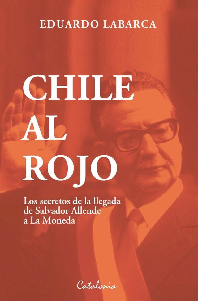  Chile al rojo(Kobo/電子書)