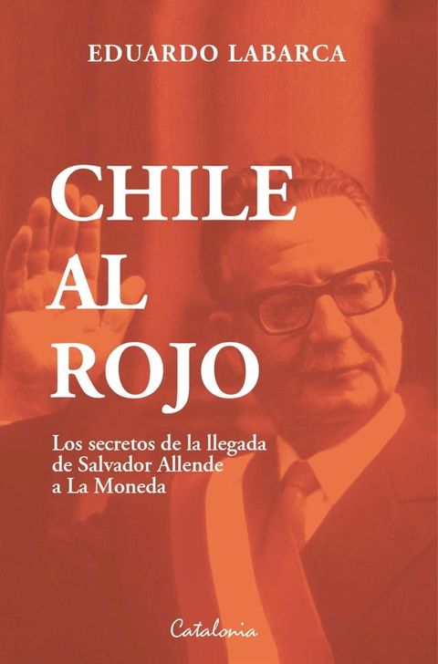 Chile al rojo(Kobo/電子書)