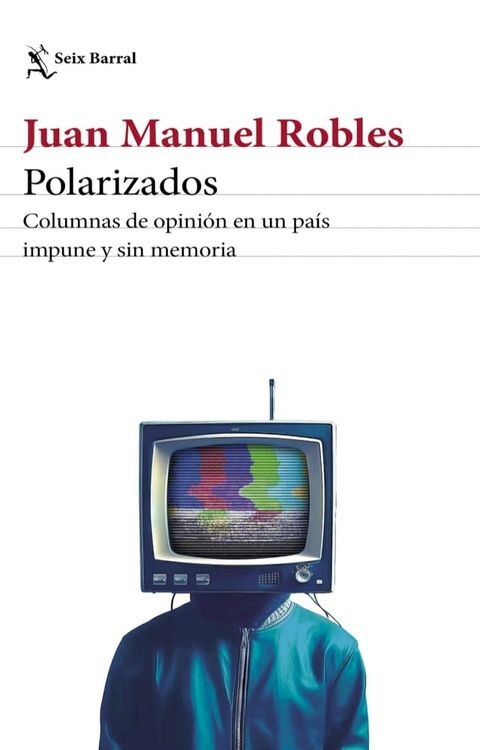 Polarizados(Kobo/電子書)