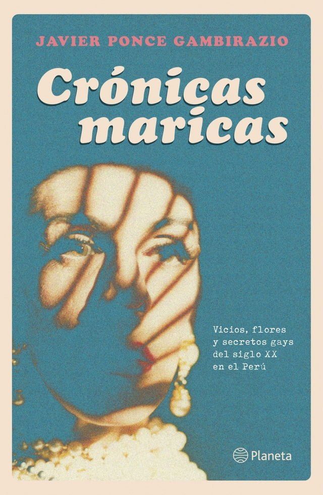  Cr&oacute;nicas maricas(Kobo/電子書)