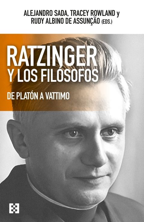 Ratzinger y los fil&oacute;sofos(Kobo/電子書)