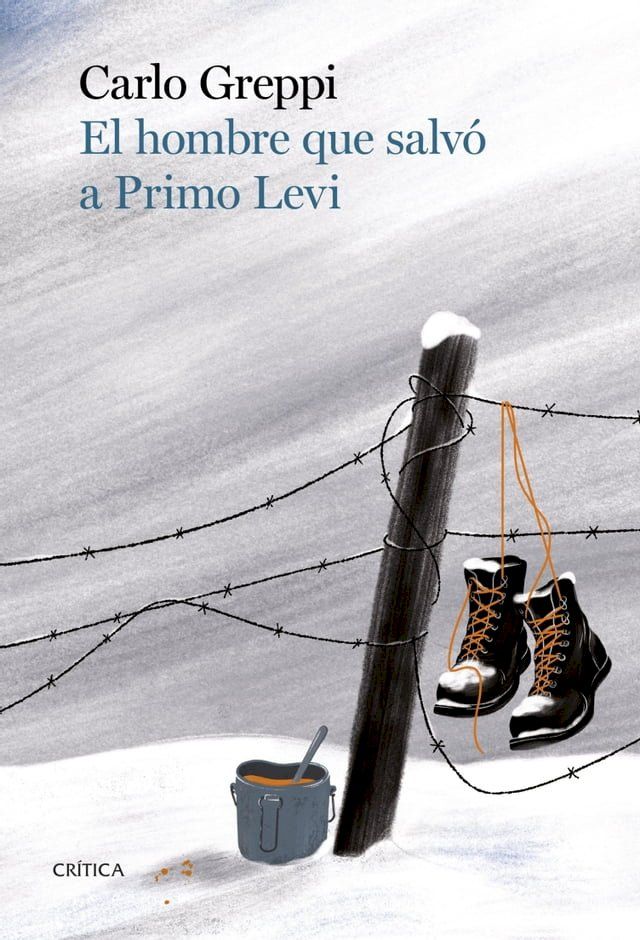  El hombre que salvó a Primo Levi(Kobo/電子書)