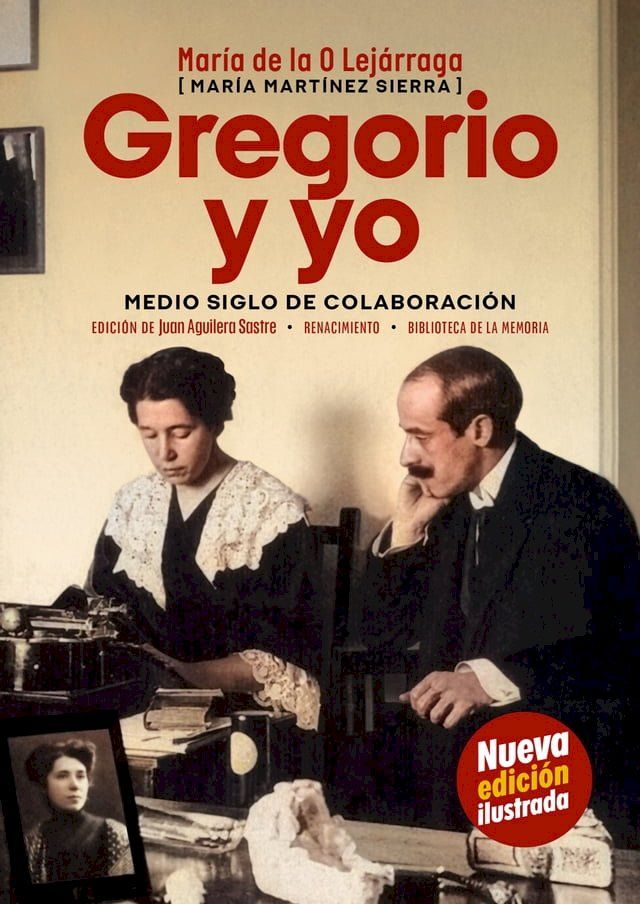  Gregorio y yo(Kobo/電子書)