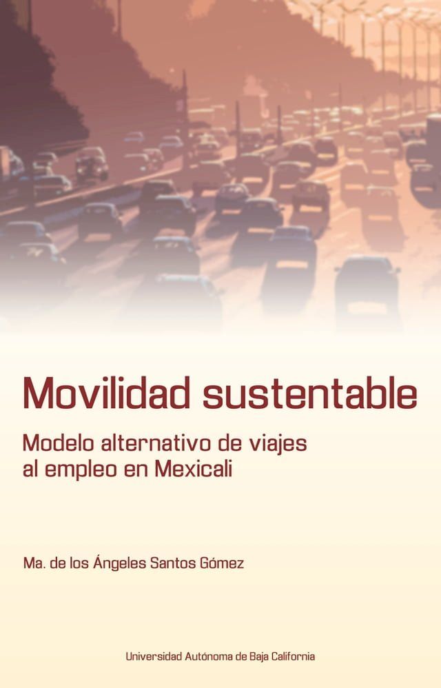  Movilidad sustentable(Kobo/電子書)