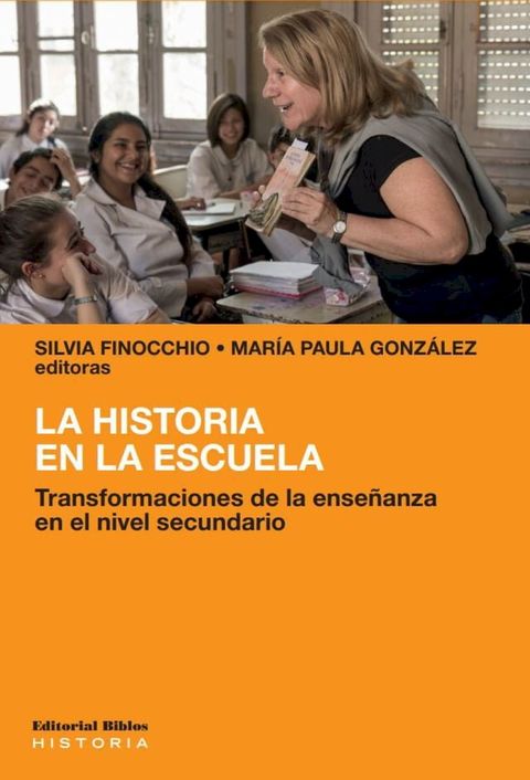 La historia en la escuela(Kobo/電子書)