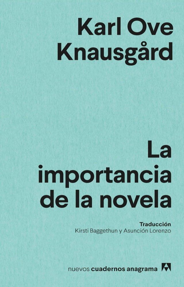  La importancia de la novela(Kobo/電子書)