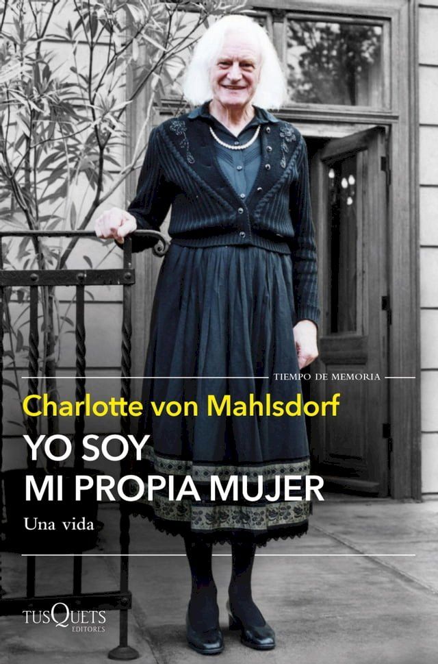  Yo soy mi propia mujer(Kobo/電子書)