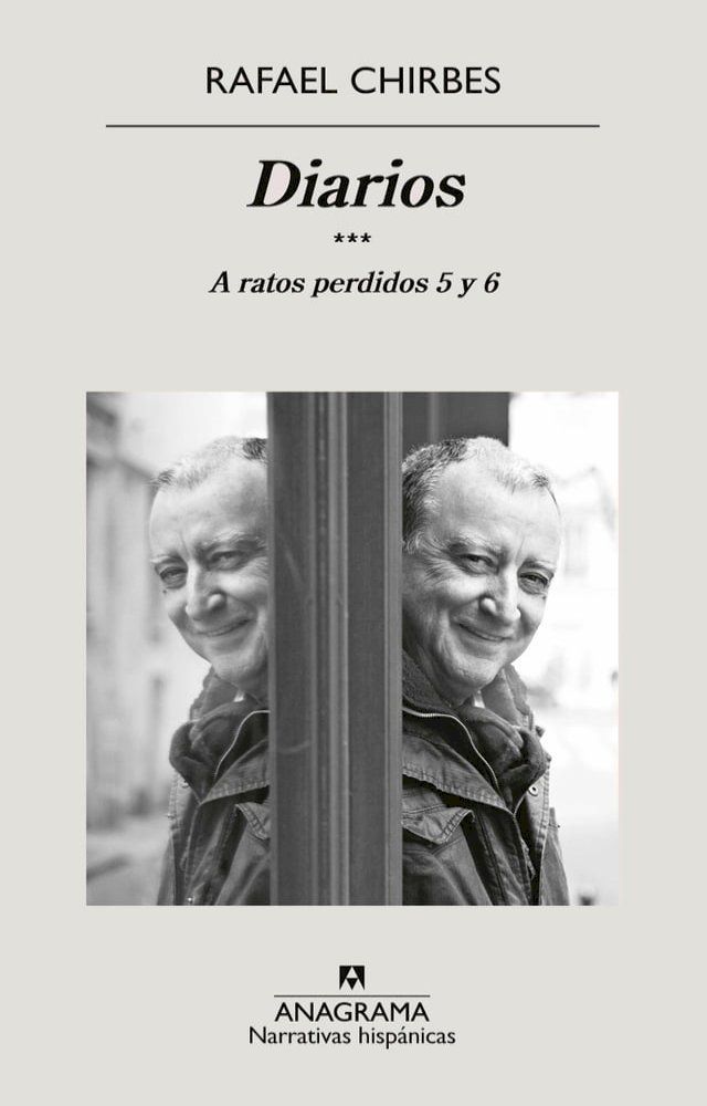  Diarios. A ratos perdidos 5 y 6(Kobo/電子書)