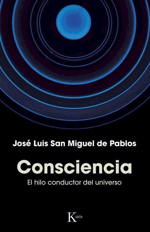 Consciencia(Kobo/電子書)