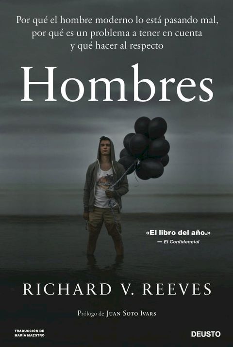 Hombres(Kobo/電子書)